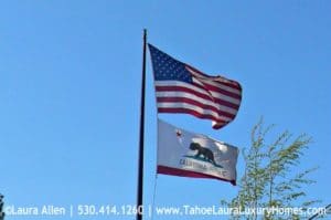Veterans Day November 11 2016 - North Lake Tahoe