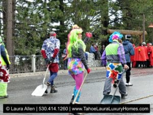  SnowFest 2017 North Lake Tahoe Snow Festival