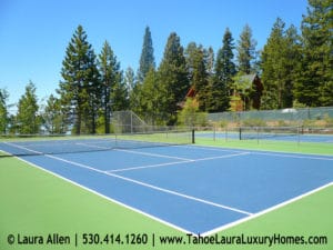 Why Buy a Second Home in Dollar Point Tahoe City? 
