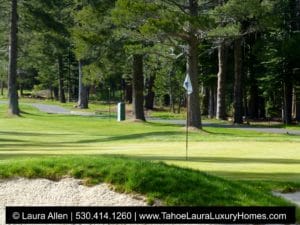 Why Buy a Second Home in Tahoe Donner?