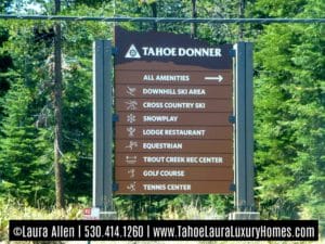 Can I buy a home in Tahoe Donner for under $500,000?