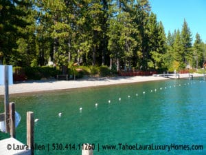 Why Buy a Second Home in Tahoe Park Tahoe City?