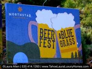 Northstar Beerfest and Bluegrass 2017 