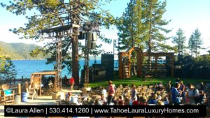 Lake Tahoe Shakespeare Festival – 2017