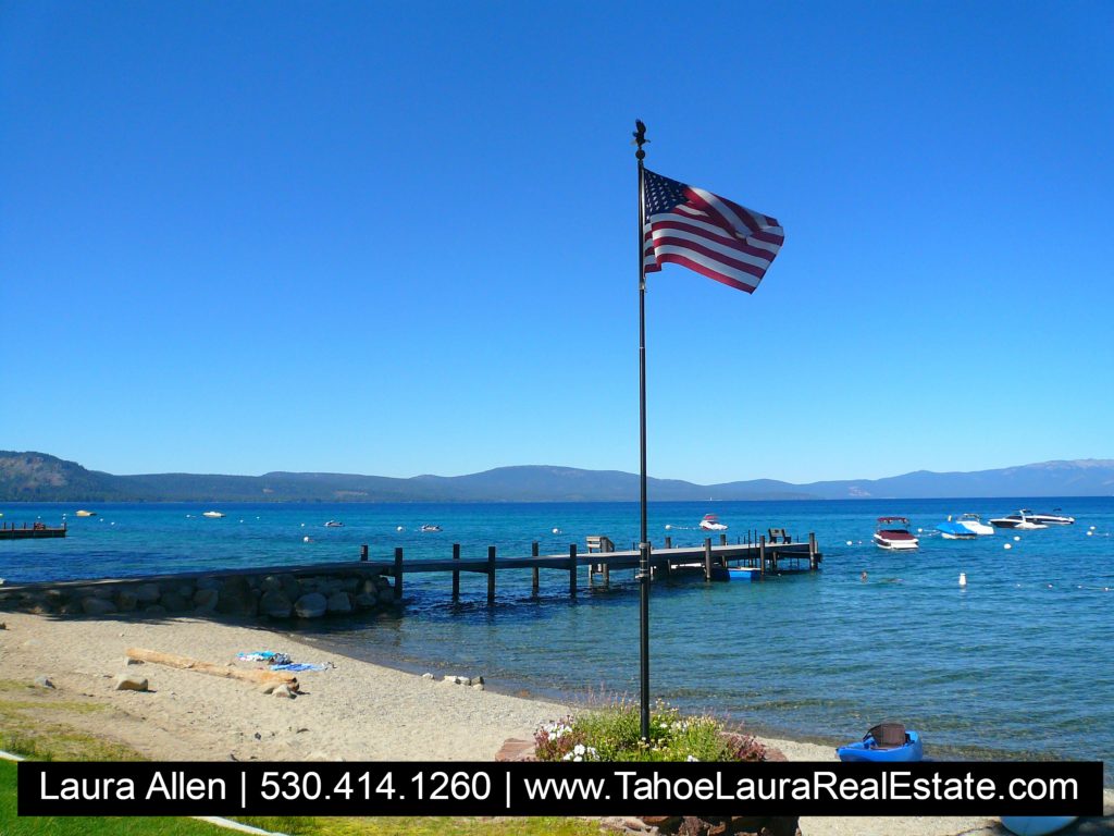 Tahoma Condos for Sale, CA 96142, West Lake Tahoe