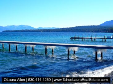 North Lake Tahoe - Truckee Home Values | Market Report - 2017