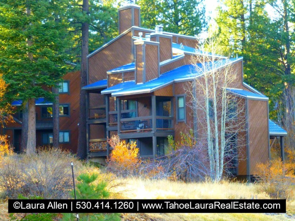 ASPEN GROVE CONDOMINIUM DEVELOPMENT