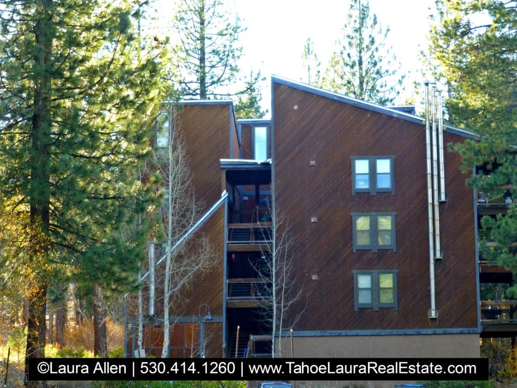 ASPEN GROVE CONDOMINIUM DEVELOPMENT