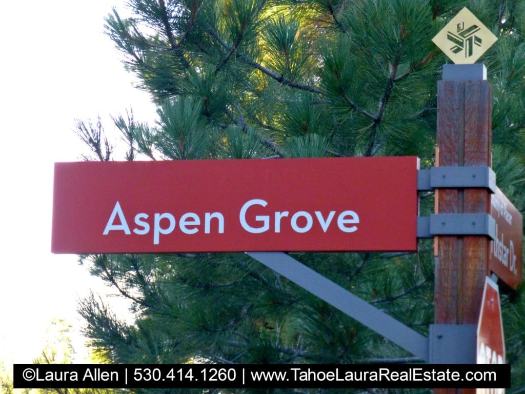 Aspen Grove Condos for Sale