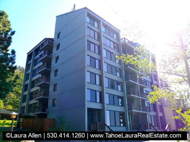 Brockway Springs Condominium Development