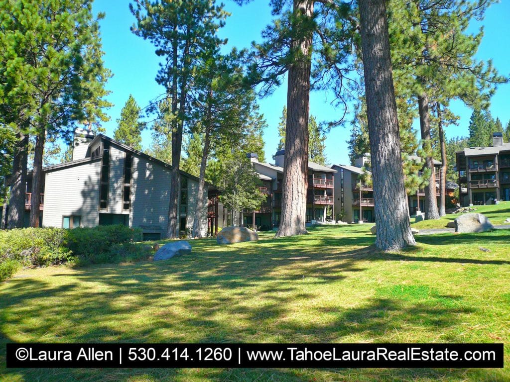 Brockway Springs Condominium Development