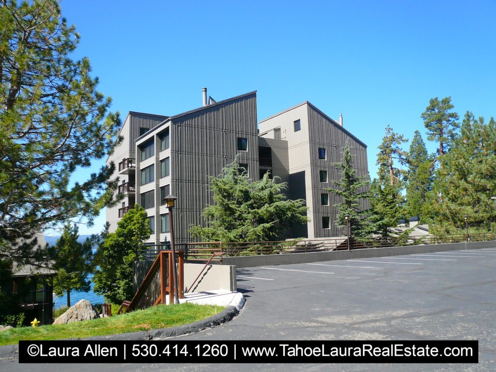 Brockway Springs Condominium Development