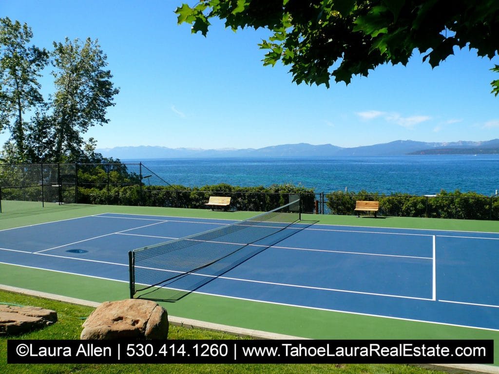 Brockway Springs Condominium Development