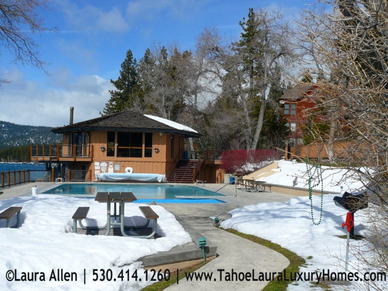 Brockway Springs Condominium Development