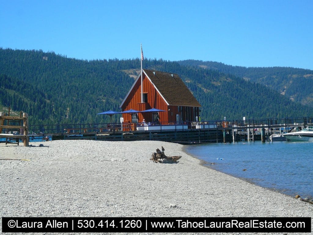 Chambers Landing Condominium Development