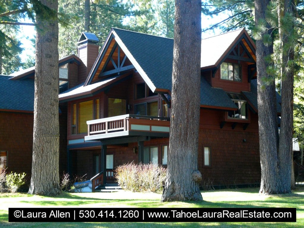 Chambers Landing Condominium Development