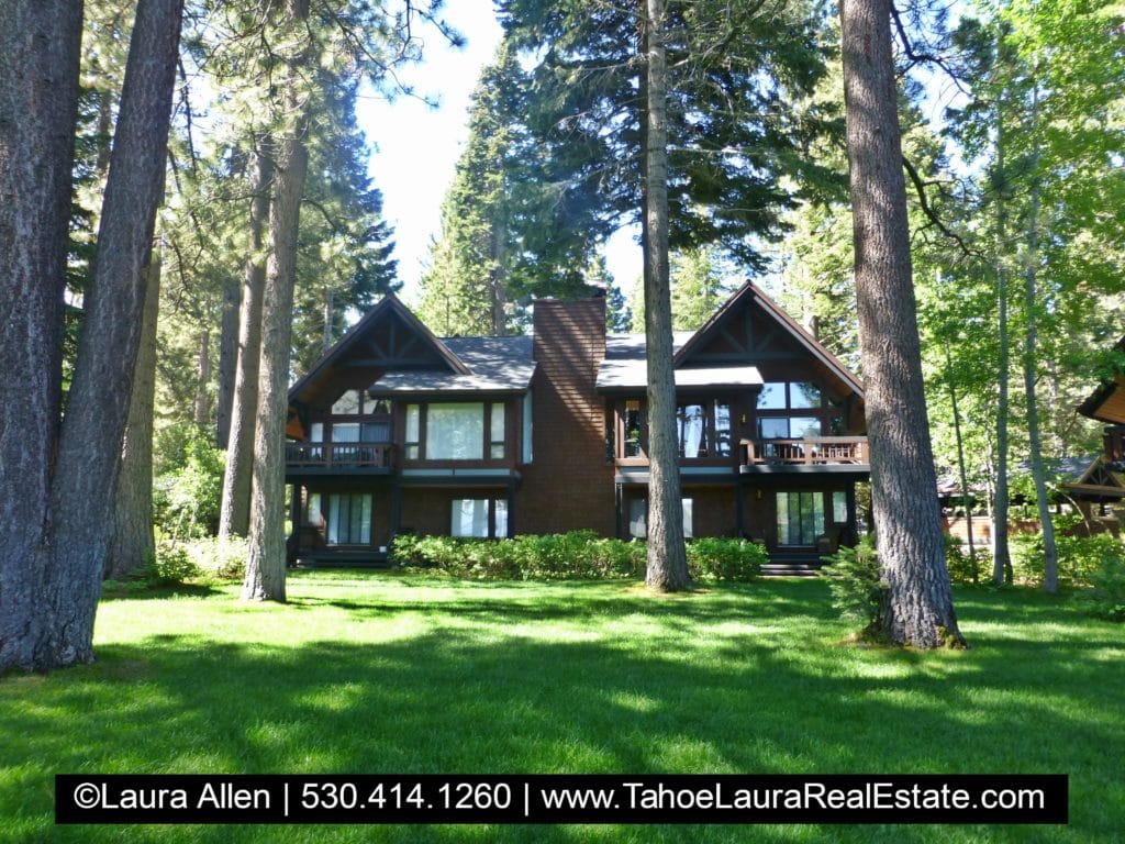 Chambers Landing Condominium Development