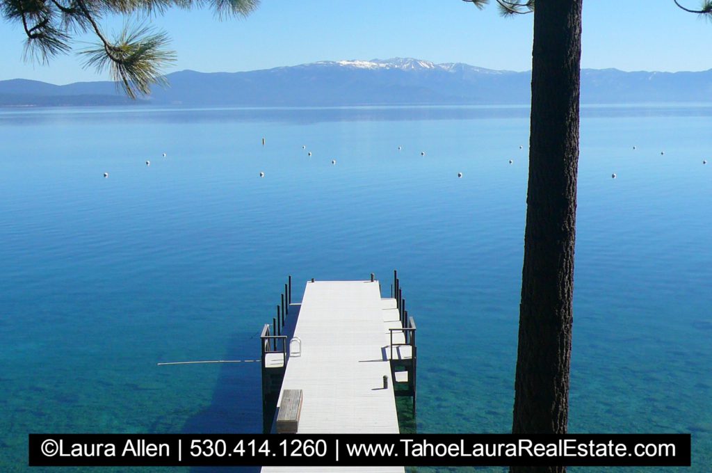 Chambers Landing Condominium Development