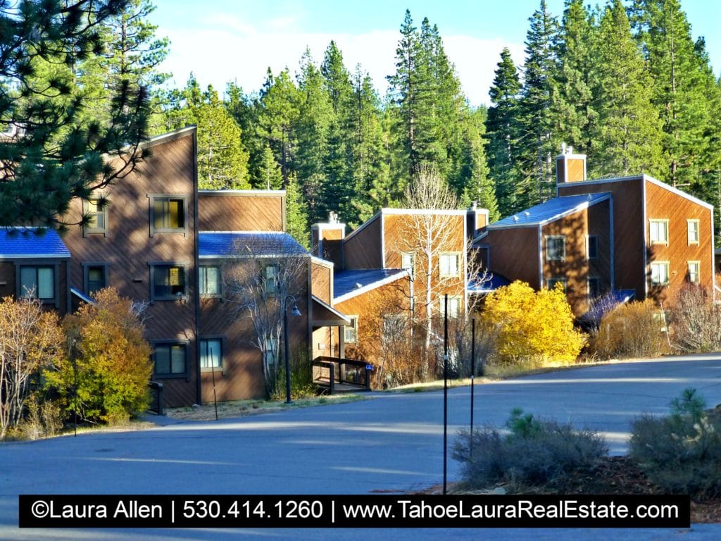 ASPEN GROVE CONDOMINIUM DEVELOPMENT