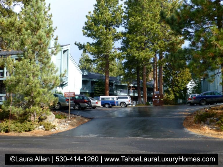 Dollar Hill I Condominium Development