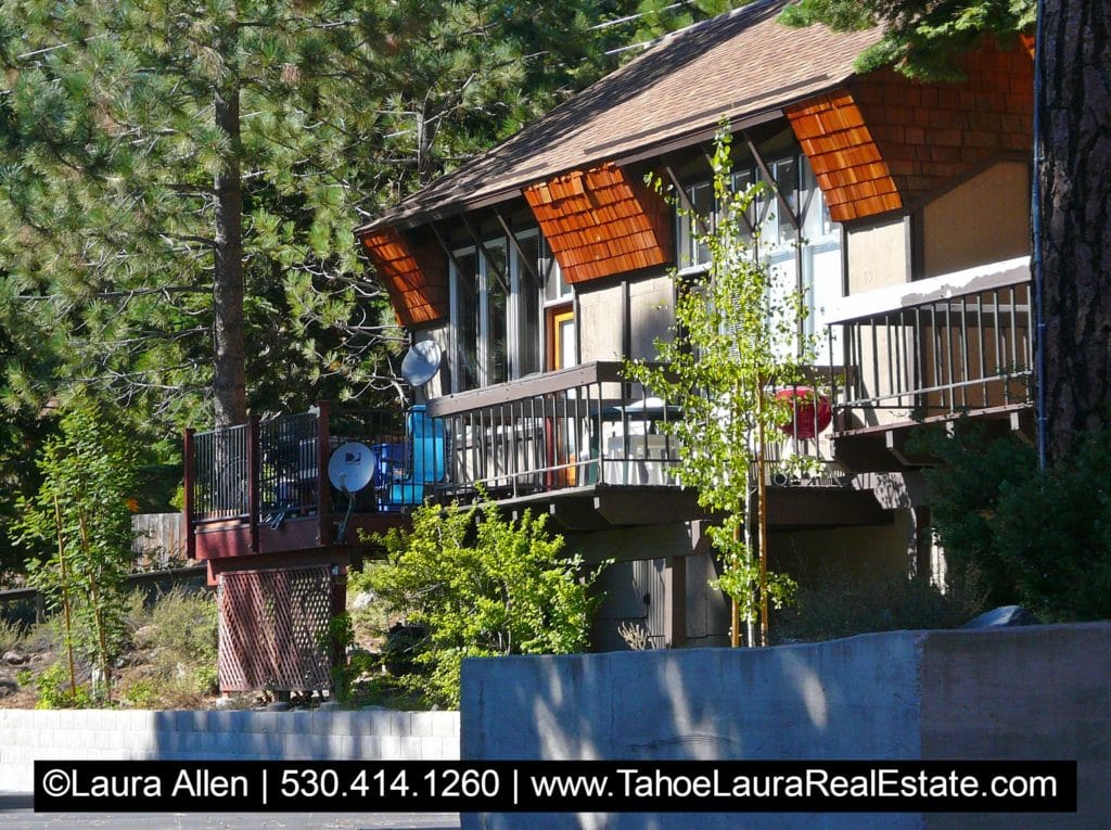 Dollar Hill II Condominium Development