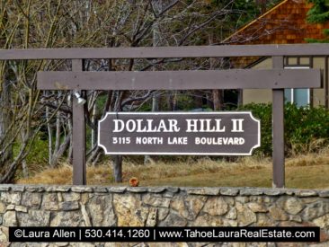 Dollar Hill II Condominium Development