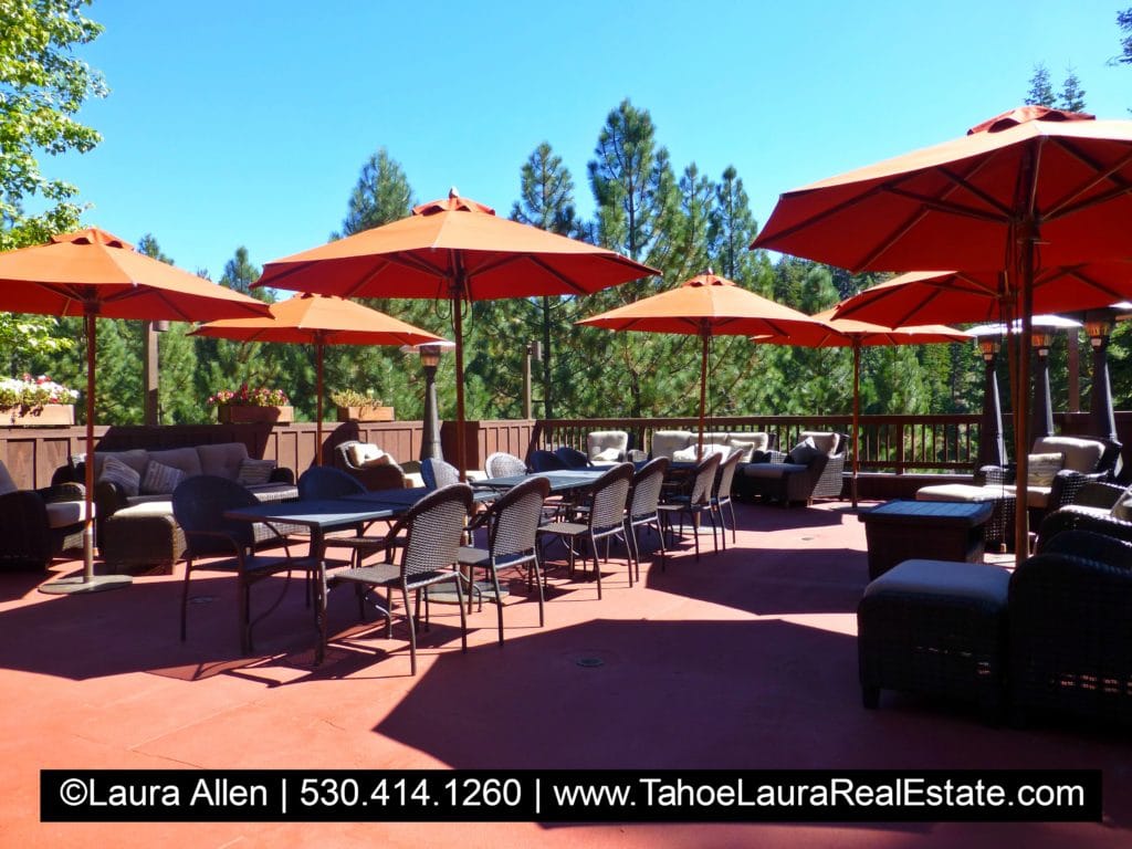 Granlibakken Condominium Development in Tahoe City, CA 96145