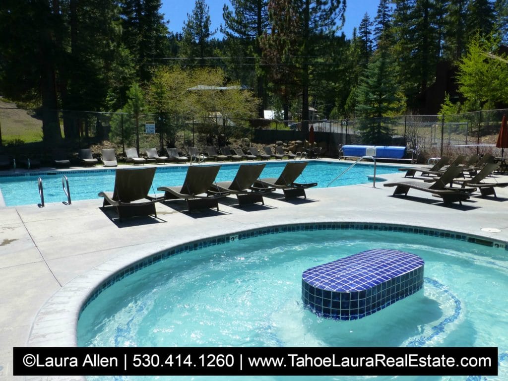 Granlibakken Condominium Development in Tahoe City, CA 96145