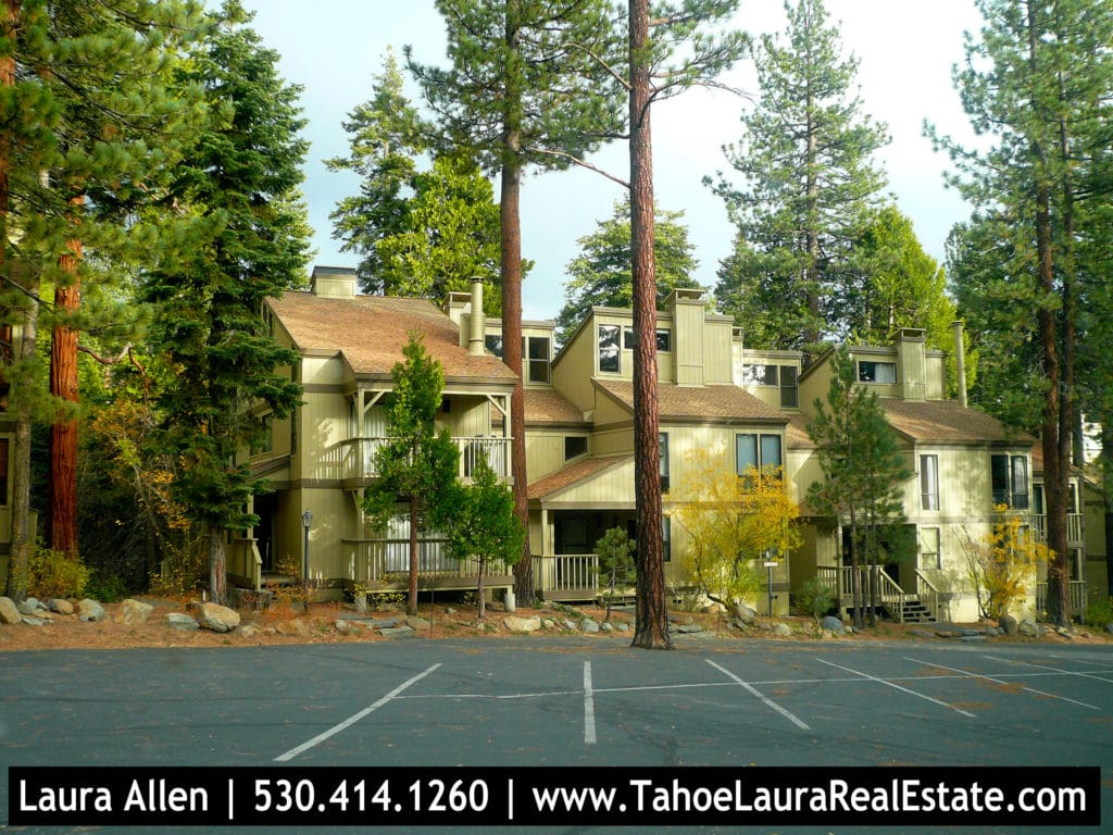 Kingswood Village Condominium Development