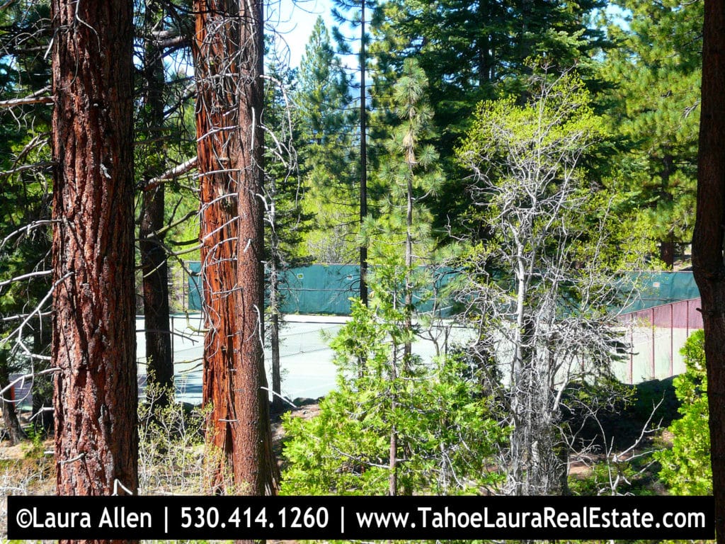 Kingswood Village Condominium Development