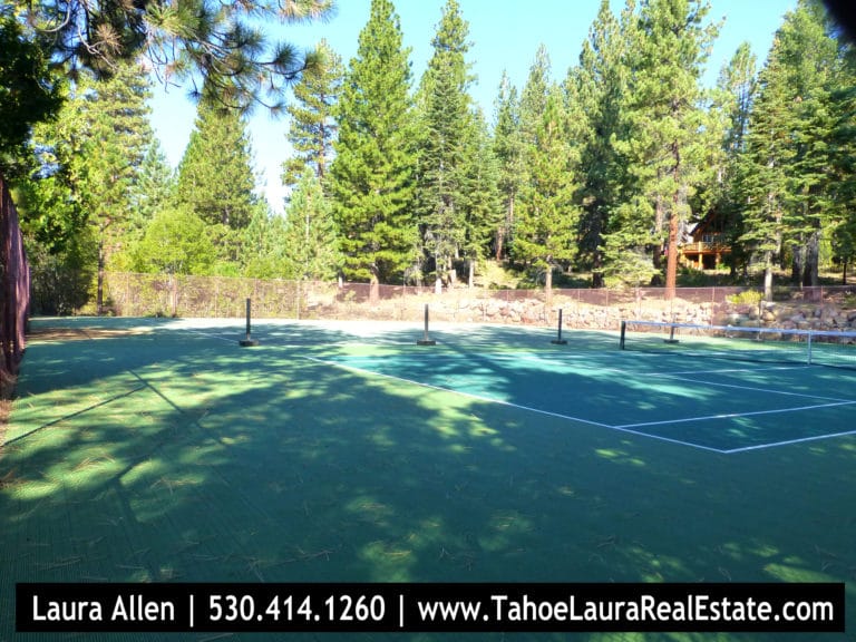 Kingswood Village Condominium Development