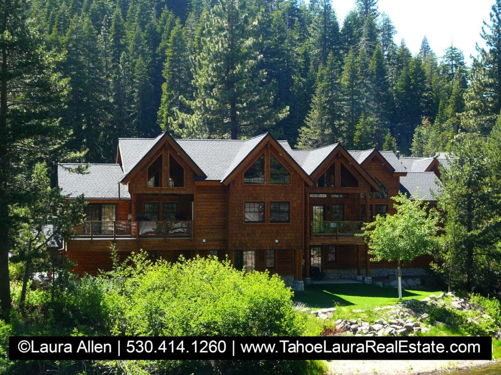 RIVER RUN CONDOMINIUMS