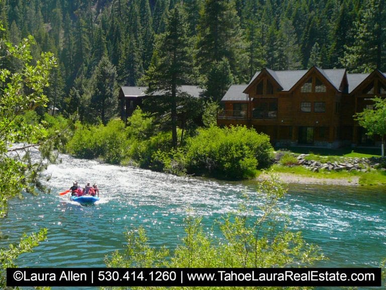 RIVER RUN CONDOMINIUMS