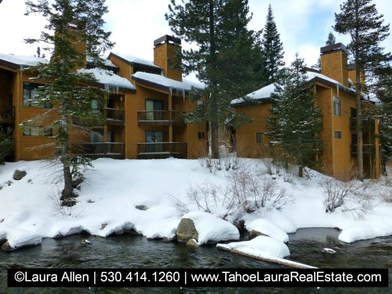 RIVER RUN CONDOMINIUMS