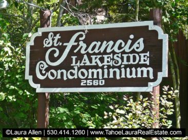 St. Francis Lakeside Condominium Development