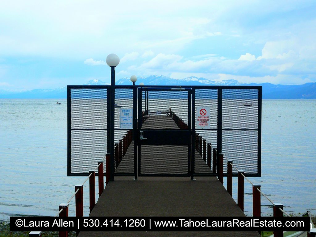 St. Francis Lakeside Condominium Development