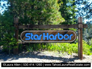 Star Harbor Condominium Development