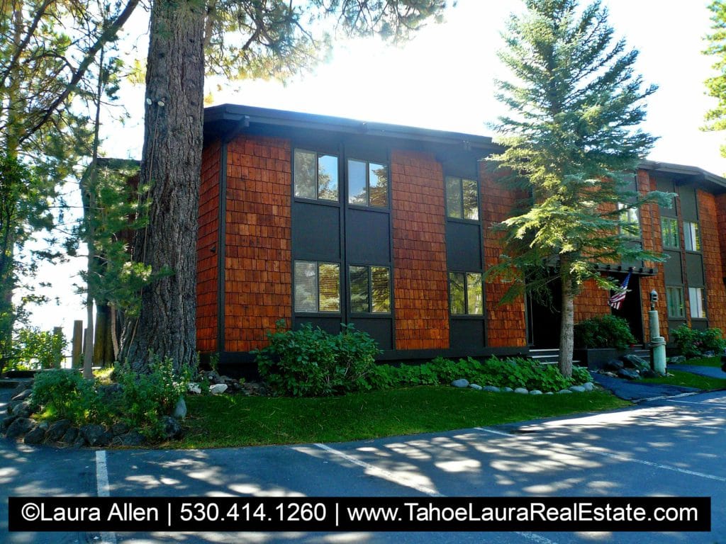 Star Harbor Condominium Development