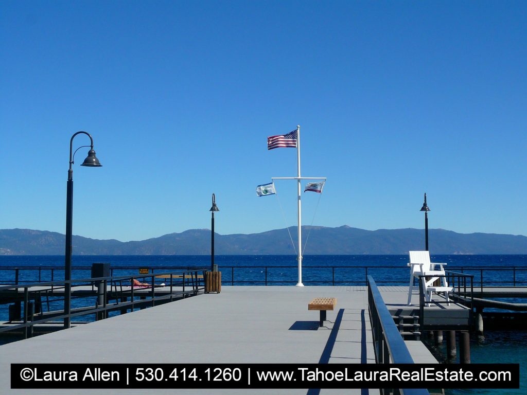 Tahoe Tavern Condominium Development