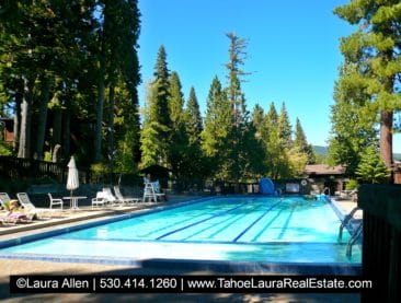 Tahoe Tavern Condominium Development