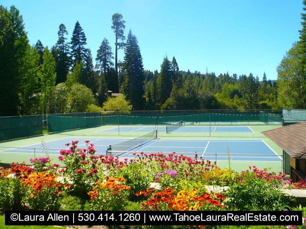 Tahoe Tavern Condominium Development