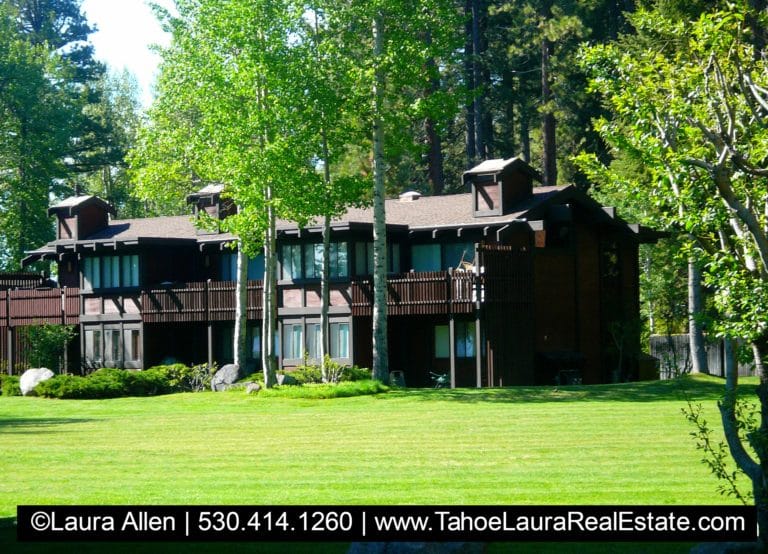 Tavern Shores Condominium Development