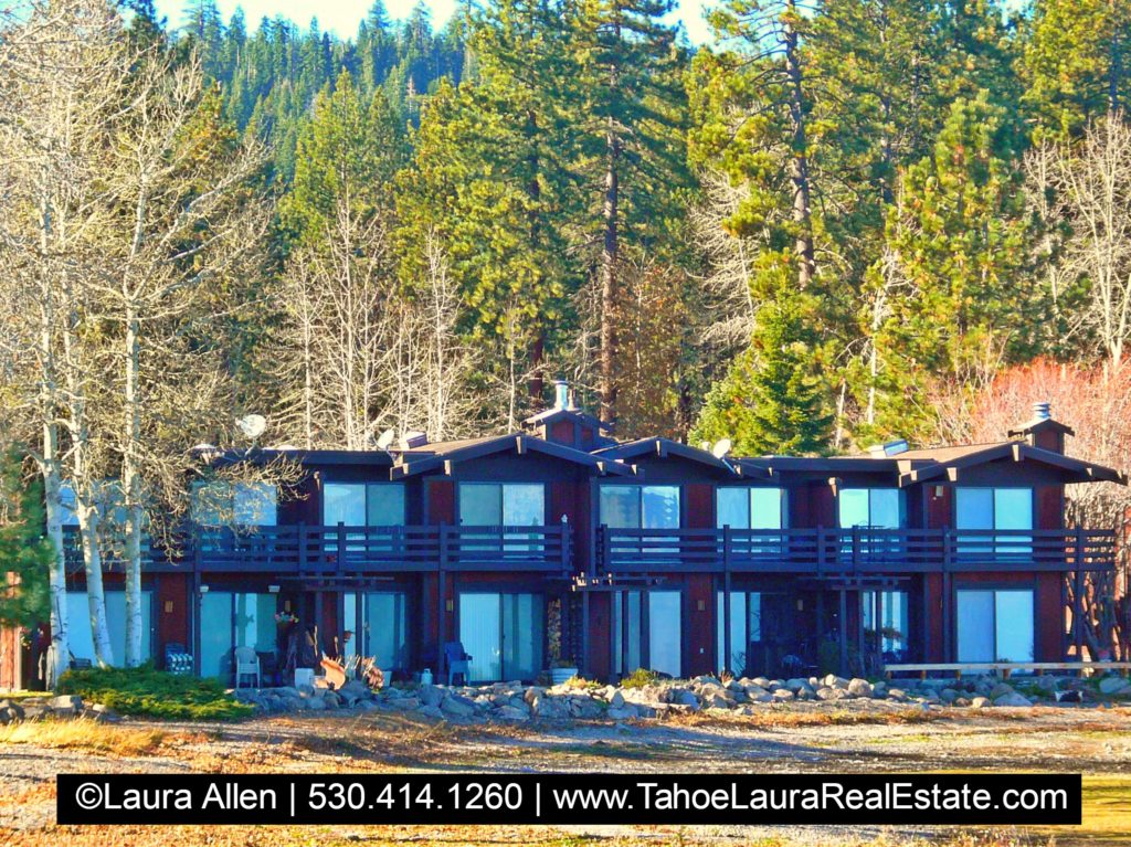 Tavern Shores Condominium Development