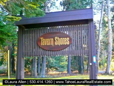 Tavern Shores Condominium Development