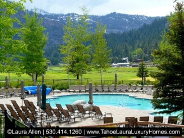 Lowest Priced One Bedroom Condo for Sale Resort at Squaw Creek on 4-18-2018