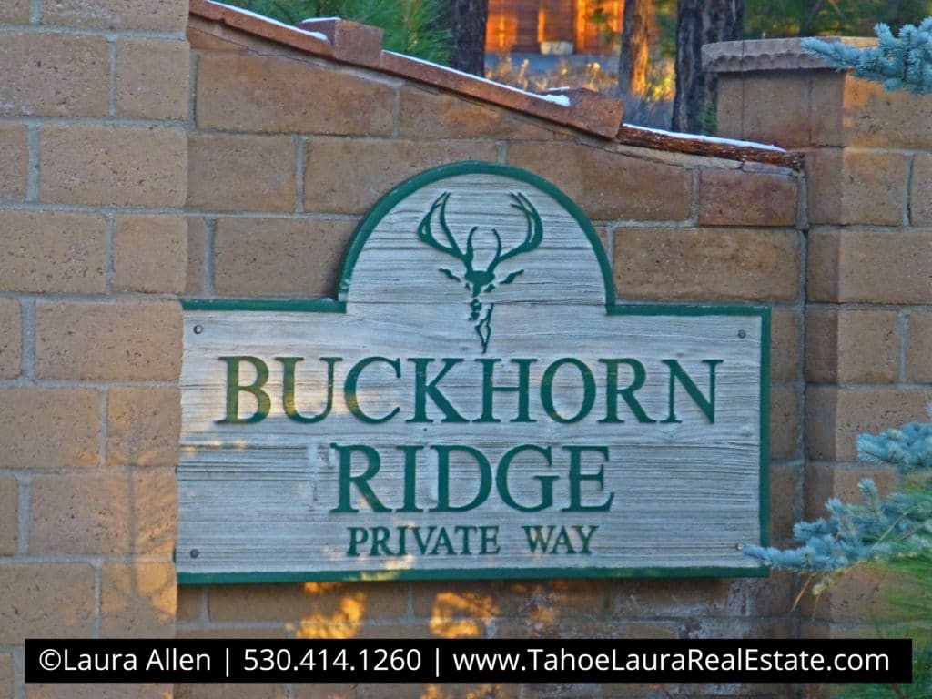 Buckhorn Ridge Homes for Sale