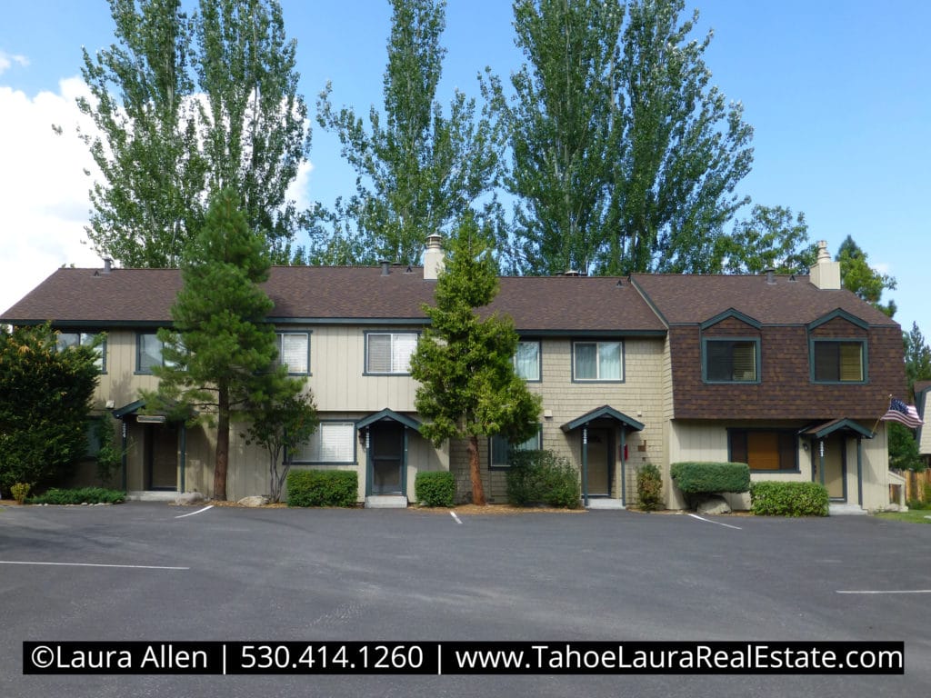 Lake Forest Glen Condominium Development