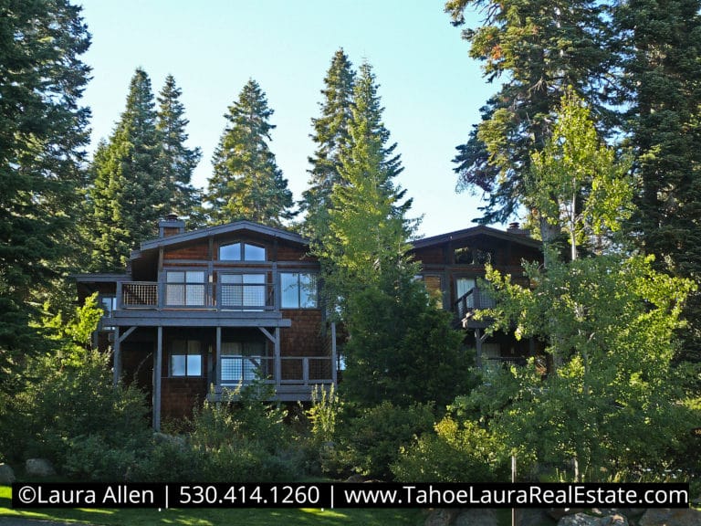 Rocky Ridge Condominium Development