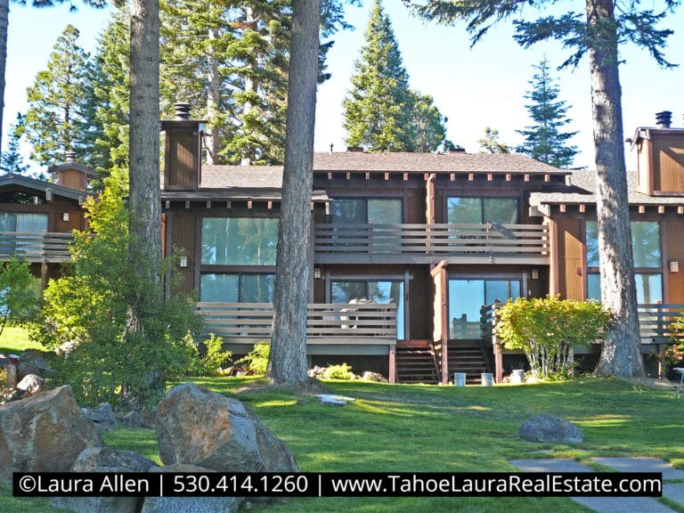 Rocky Ridge Condominium Development