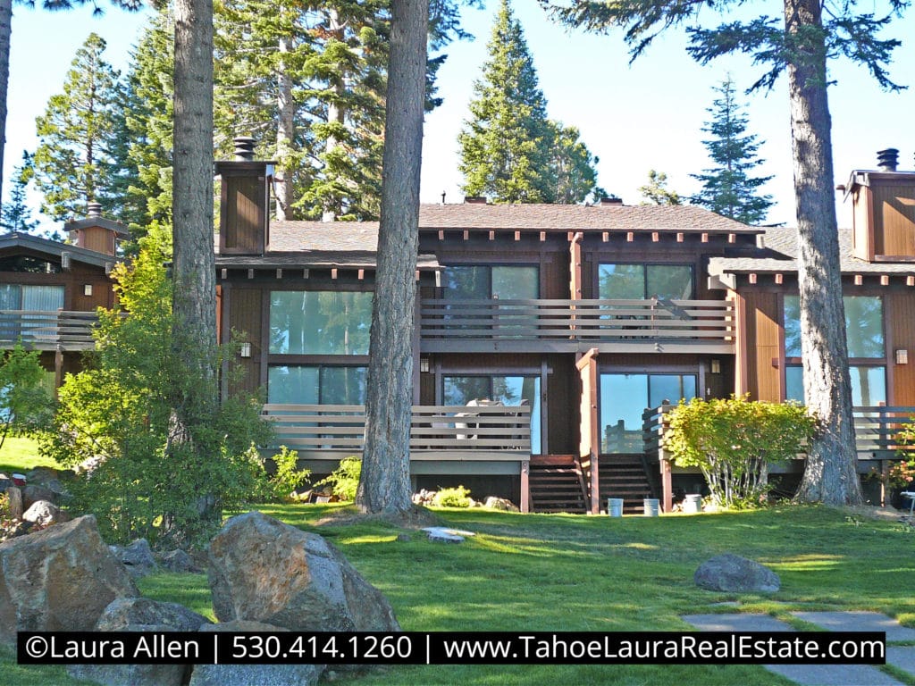 Rocky Ridge Condominium Development